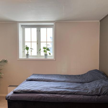Studioapartment In City Centrum Тромсе Екстер'єр фото