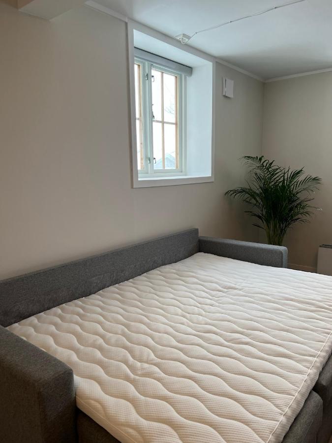 Studioapartment In City Centrum Тромсе Екстер'єр фото