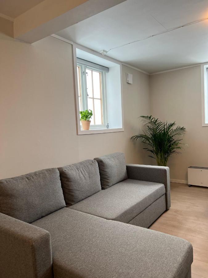 Studioapartment In City Centrum Тромсе Екстер'єр фото
